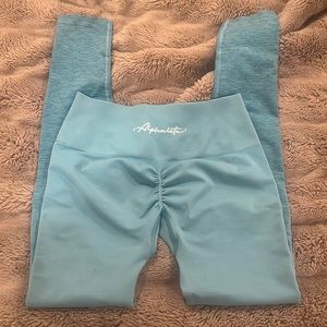 Alphalete Ombré Leggings